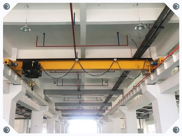 歐式起重機：廠房空間優(yōu)化的關鍵技術(shù)選擇